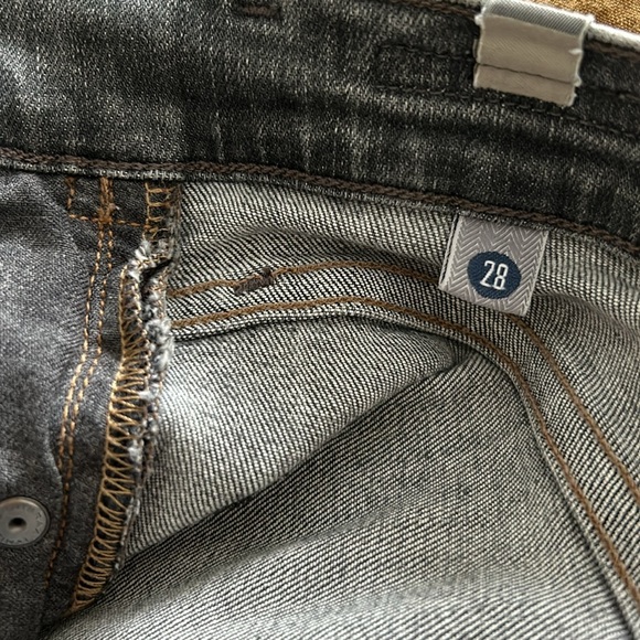 Citizens of Humanity Rocket High Rise Skinny - Picture 13 of 13